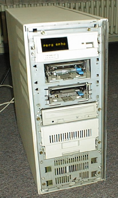 Photo of IBM PS/2 Model 95