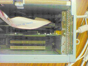 cards in slots