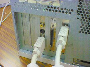 display cables