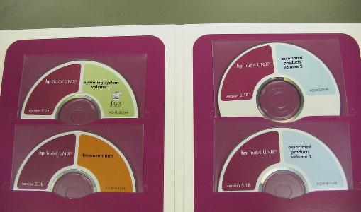 CDROM