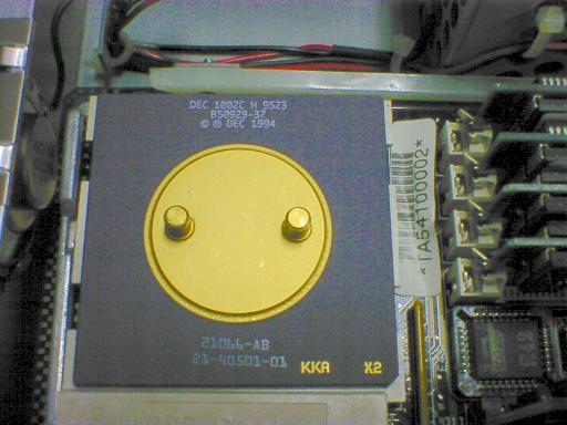 Alpha21066