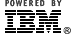 Powered by IBM!