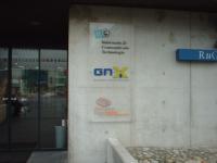 Highlight for Album: My day at the HPC/V