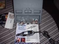 dremel!
