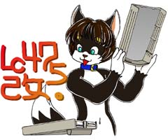 some pic I found on 
a Japanese site...
