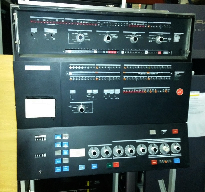 IBM 370/148