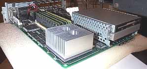 Multia Internals