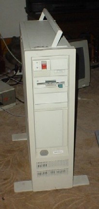 IBM PS/2 Model 60 IBM PS/2 Model 60
